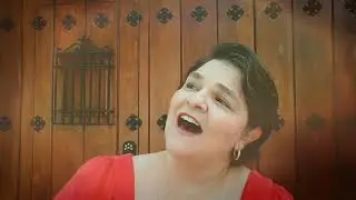 VEN ESPÍRITU SANTO  (te abro mu corazón)