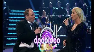 Doobidoo 2023 (Ny&aring;rsspecial): Morgan Alling och Viktoria Tolstoy