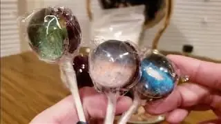 (Episode 2456) Unboxing Video: The Apollo Box 