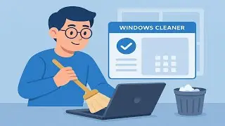 C&oacute;mo tengo un Windows un 97% M&Aacute;S R&Aacute;PIDO que el resto | programa para OPTIMIZAR y ACELERAR PC