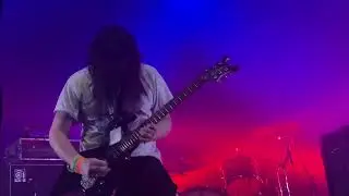 Jessica93 - Florence Rey (07.11.25) Live@L&rsquo;Hydrophone, Lorient 