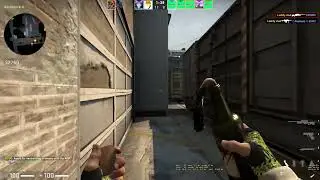 CSGO AWP is the best shotgun