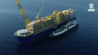 Natural Gas Value Chain - Bureau Veritas