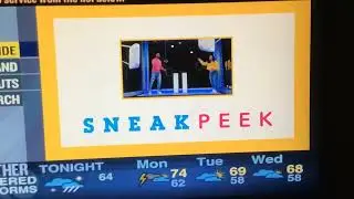 Opening To The Cube On Cartoon Network 10/03/2021 [REAL DEAL]