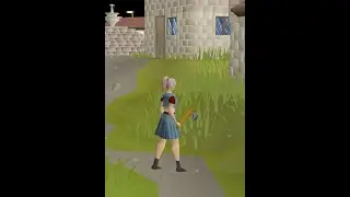 I will catch you #264 Part 1