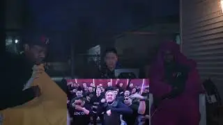 FLA - Ilt Lit (Official Music Video) [REACTION] America nzuud