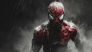 Epic Amazing Spiderman Orchestral Soundtrack By JoHop Beyond