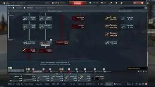 Стрим-обзор   F-4F  (De)  
