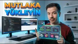 Her WordPress Sitesinde Mutlaka Olması Gereken 5 Ücretsiz Eklenti (2026 Güncel)