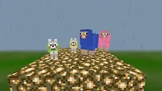 Como Decolorar Ovejas Y Las Correas De Lobo Mastercraft, Worldkraft Y Minecraft