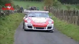 Rally San Froilan 2015