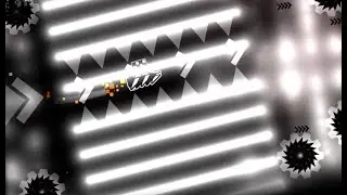 ''FIREPOWER'' 100% (Extreme Demon) by MrLorenzo | Geometry Dash