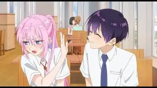 12 Animes de ROMANCE com NAMORO sem ENROLAÇÃO (Parte1)