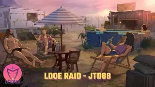 Raid - JTD88 | Last Day on Earth