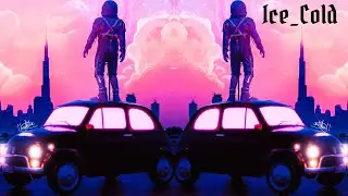 Synthwave Type Beat 2022 - 80s Pop Type Beat 2022