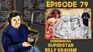 Pro Wrestling Spotlight Video Podcast - Episode 79 Superstar Billy Graham Special