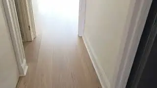 Boen Oak flooring installation