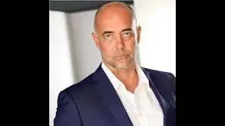 Actor Alex Skuby (King of Queens, CSI)