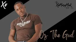 Oz The God Ft MazzieOmerta - Only A Matter Of Time - Networking Event