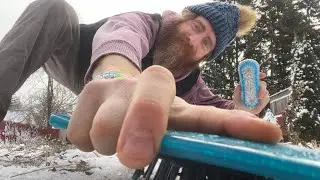 ASMR❄️Fast Randm Lofi Aggressive❄️