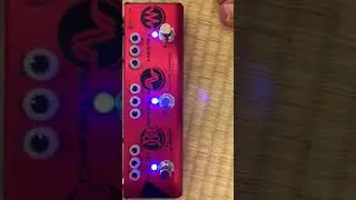 Donner Alpha Force demo
