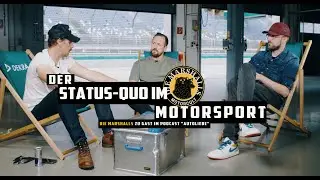 Die Marshalls zu Gast bei Lance David Arnold - Teil 2: Der Status Quo im Motorsport