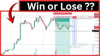 #34 ETH BTC trade  profit running strategy explained
