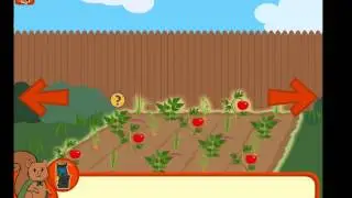 Early Expert: Spanish - Backyard