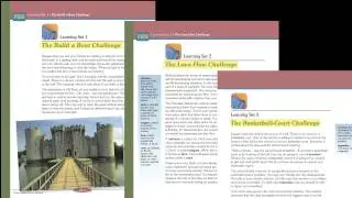 Project-Based Learning Science: 