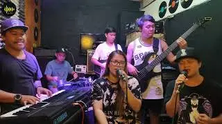 After all - Agaw band cover