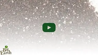 Big Earth Supply Produces Soil