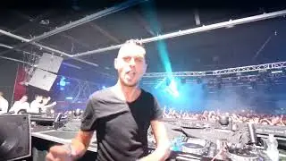 🗣 Blah Blah Blah 🔈 Sergio Mauri at AltromondoStudios - Rimini 25/07/2018