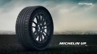 #New Tyre Technology