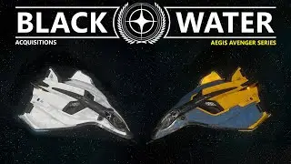 Aegis Avenger Comparison, What's The Difference? What Avenger To Buy? Titan Stalker Warlock Renegade