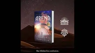 Arena by Karen Hancock