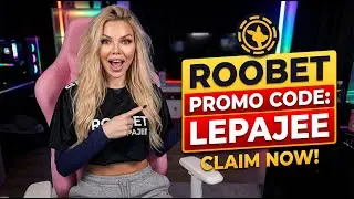 Roobet Promo Code 
