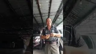 GARAGE DRY FIRE