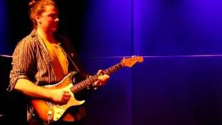 Rasmus Mellemgaard Frandsen - Oz Noy - Epistrofunk