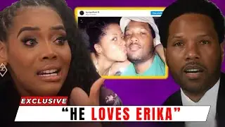Yandy BREAKS DOWN After Mendeecees Cheated With Erika | &ldquo;Secretly Engaged?&rdquo;!
