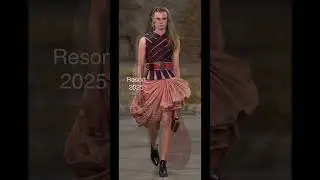 Мода 80 + Ассиметричная Как это было #мода80х #fashion #тренды #style #trend2024 #howtostyle