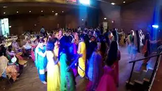 5abi Crew - Poonams Jago - Party Teaser