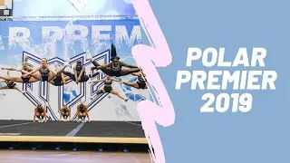 ICE Allstars POLAR PREMIER 2019