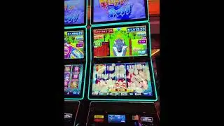 20$ Casino Strategy that works everytime!! (Day 1) Turning 100$ into profit #slots #casino