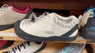 Keen Jasper Rocks (Birch/ Black) - Style Code: 1030055
