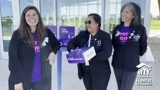 Discover: 2022 Women Build Box