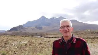Isle of Skye Views | Cuillin | The Quiraing | Loch Scavaig