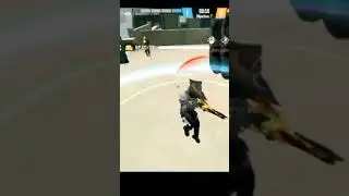 FREE FIRE BEST HEADSHOT VIDEO👍#shortvideo
