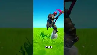 What Happened To Fortnites Traps #fortnite