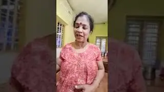 Sanju Lakshmi reloaded 😄 puthupennu😆 #shortvideo #youtubeshorts #viralvideo #comedy