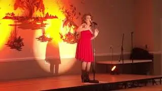 Leesah Stiles: Bette Midler Tribute: 